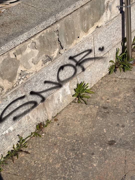 Podhod Bežigrajska vrata