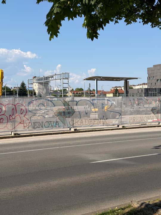 Masarykova cesta 16