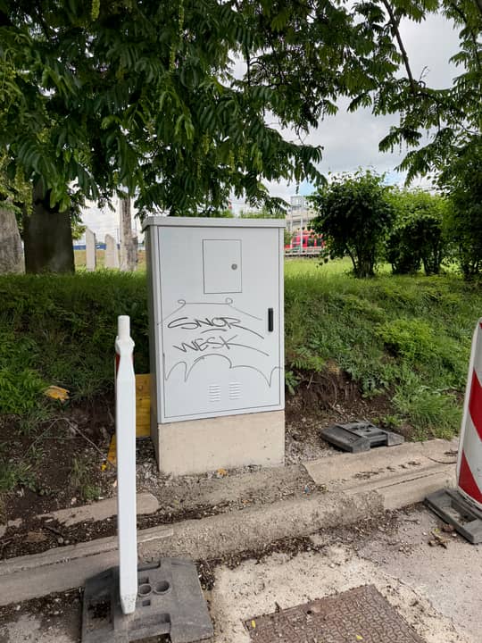 Dunajska cesta