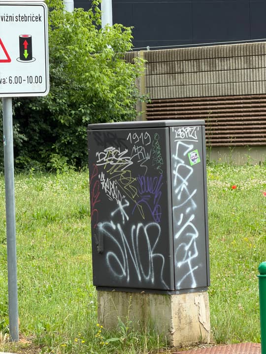 Celovška cesta
