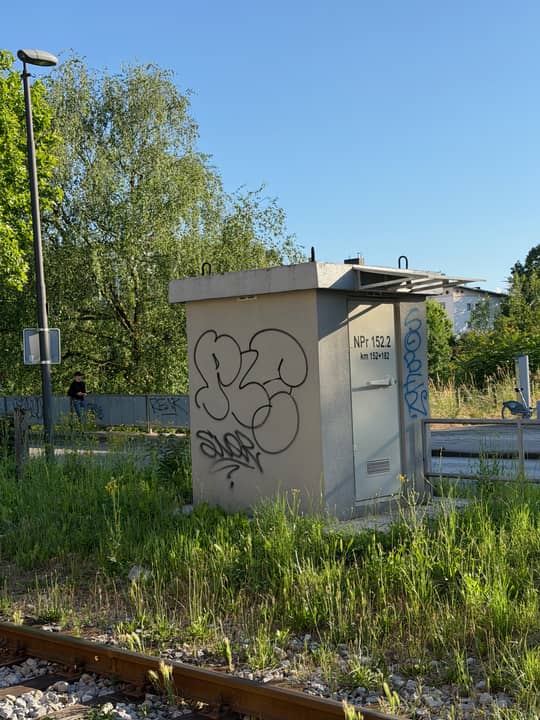 Zaloška cesta 31