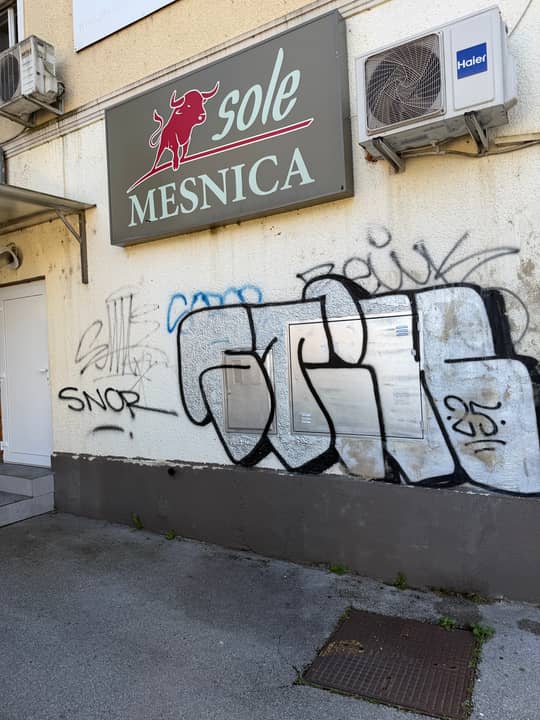 Zaloška cesta 51