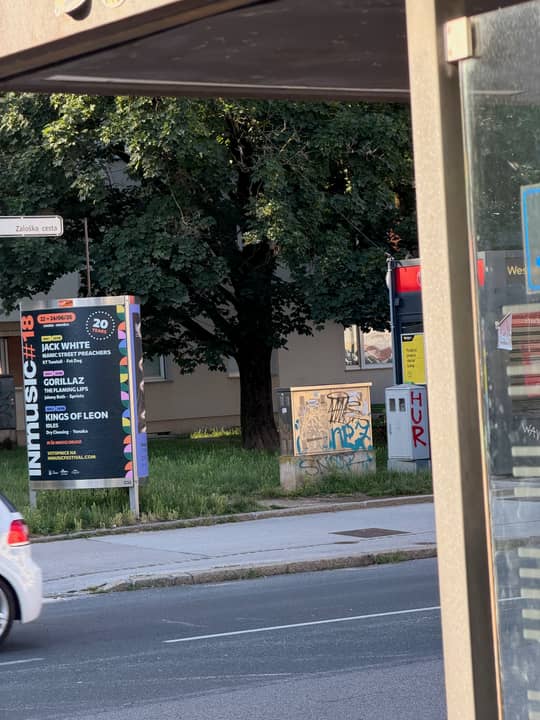 Zaloška cesta 46
