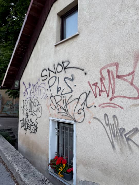 Zaloška cesta 23