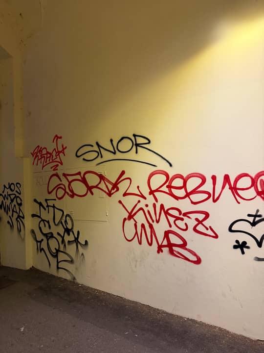 Slovenska cesta 30