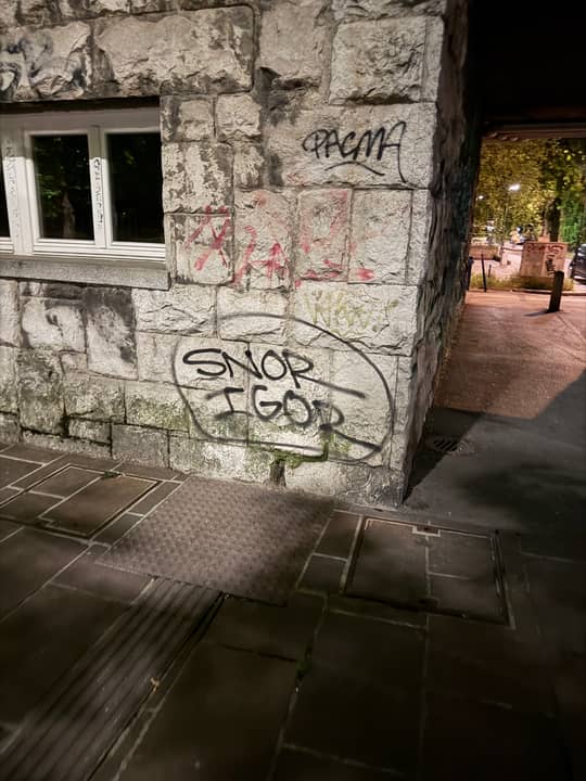 Poljanska cesta 20 c