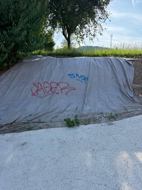Dunajska cesta