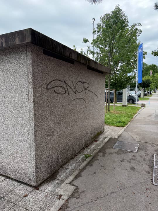 Španska ulica