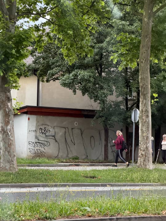 Kajuhova ulica