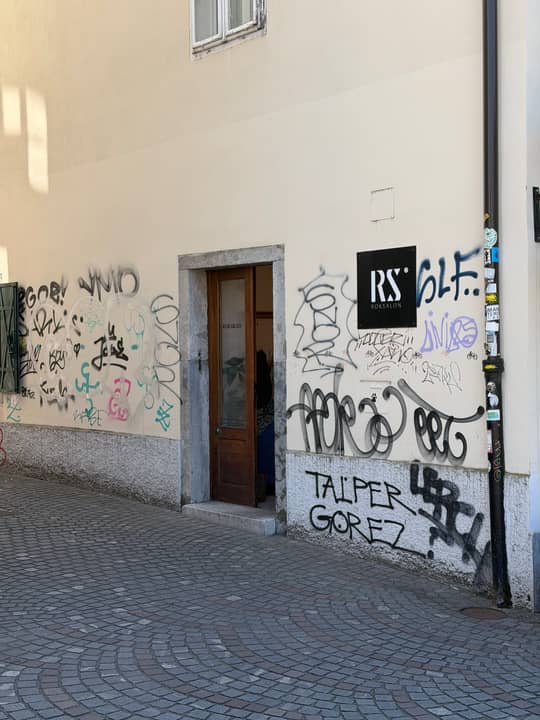 Gallusovo nabrežje 1