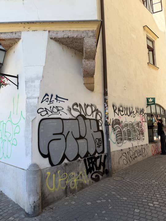 Gallusovo nabrežje 1