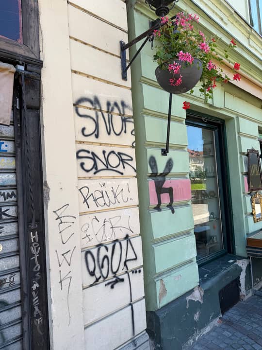Gallusovo nabrežje 25