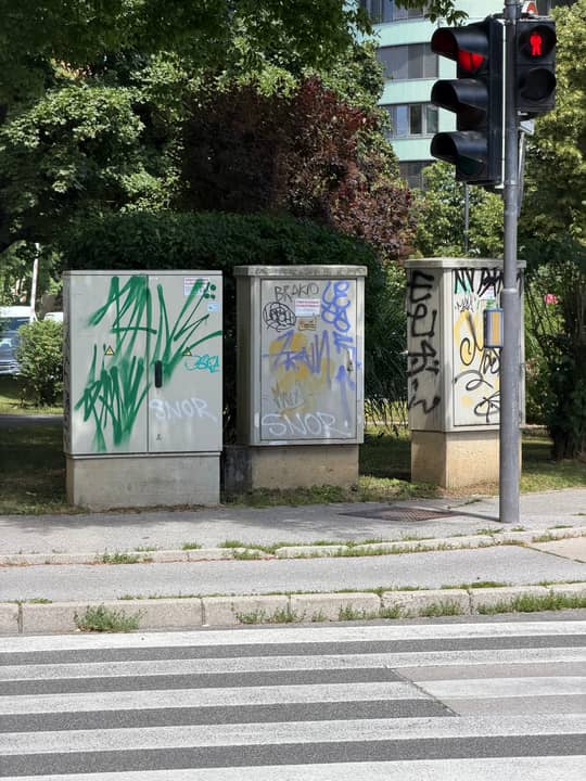 Roška cesta