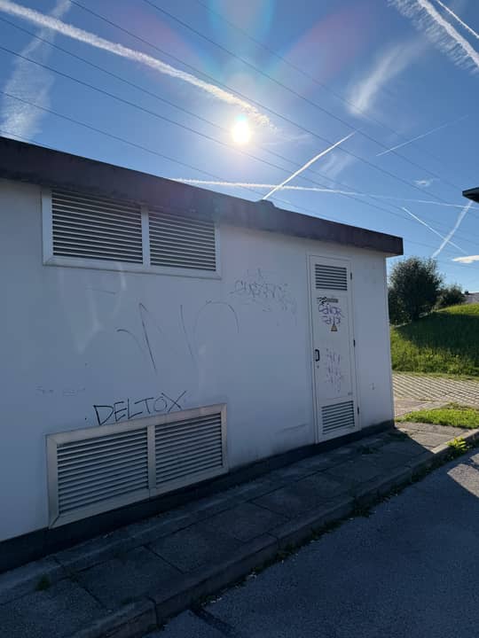 Švedska ulica