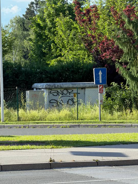 Šmartinska cesta 68