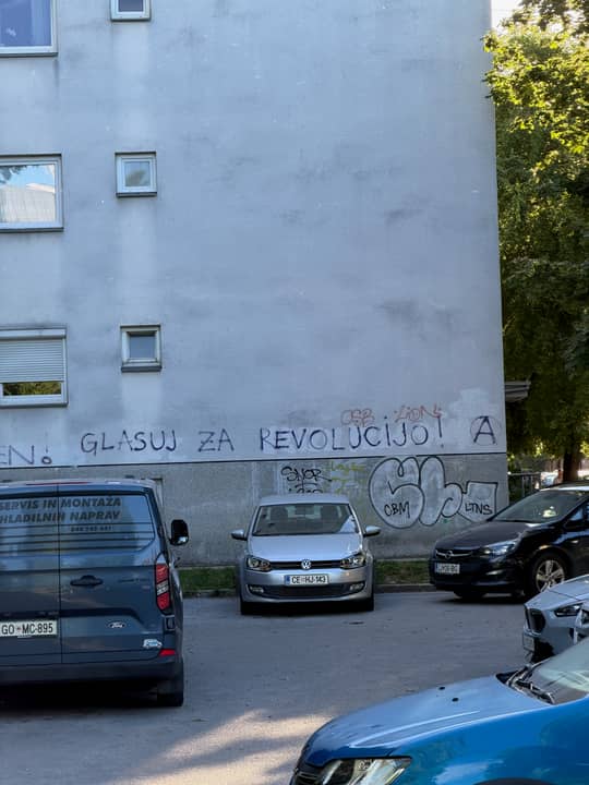 Ilirska ulica