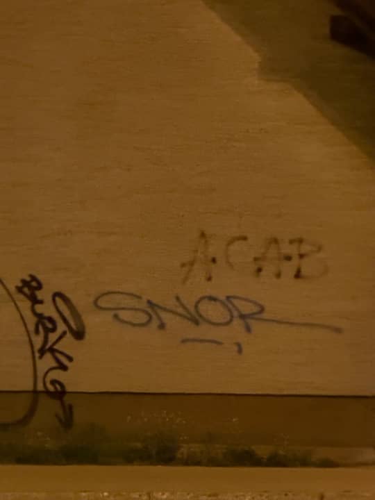 Zaloška cesta