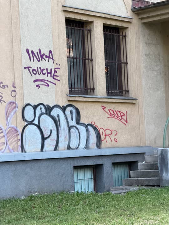 Tivolska cesta