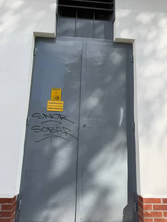 Trnovski pristan