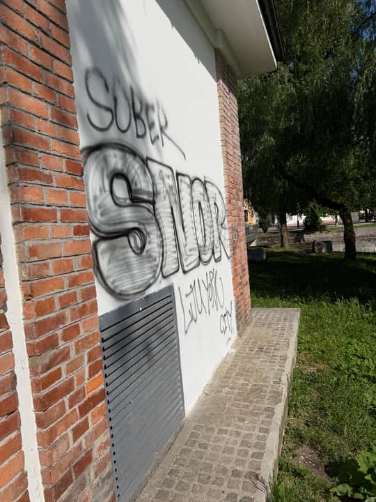 Trnovski pristan