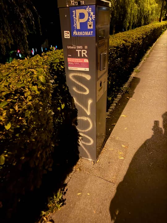 Trnovski pristan