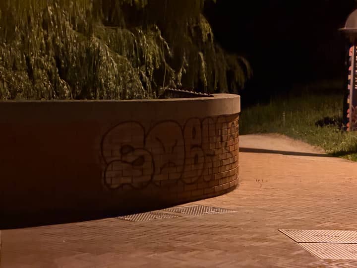 Opekarska cesta 1