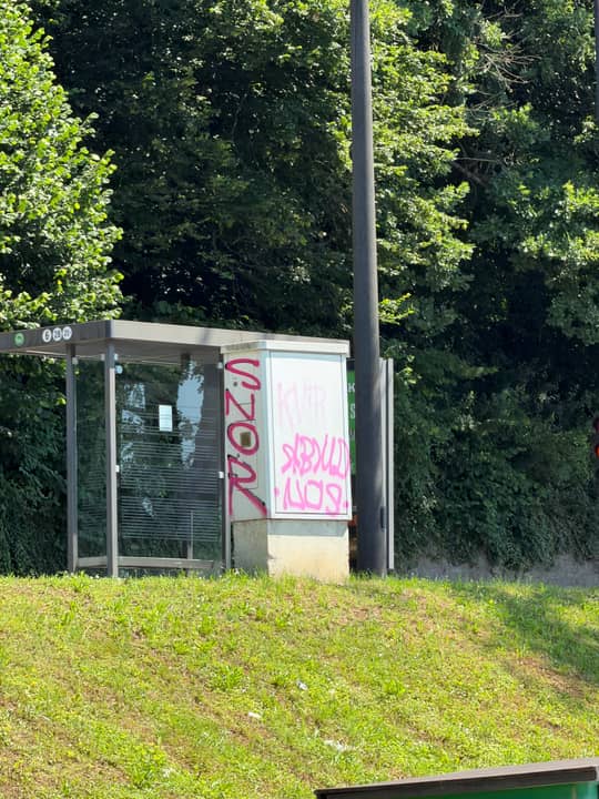 Šlandrova ulica
