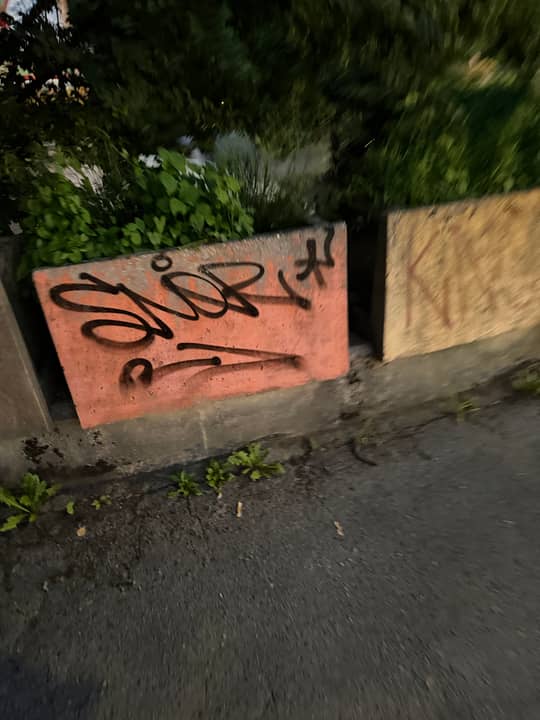 Roška cesta