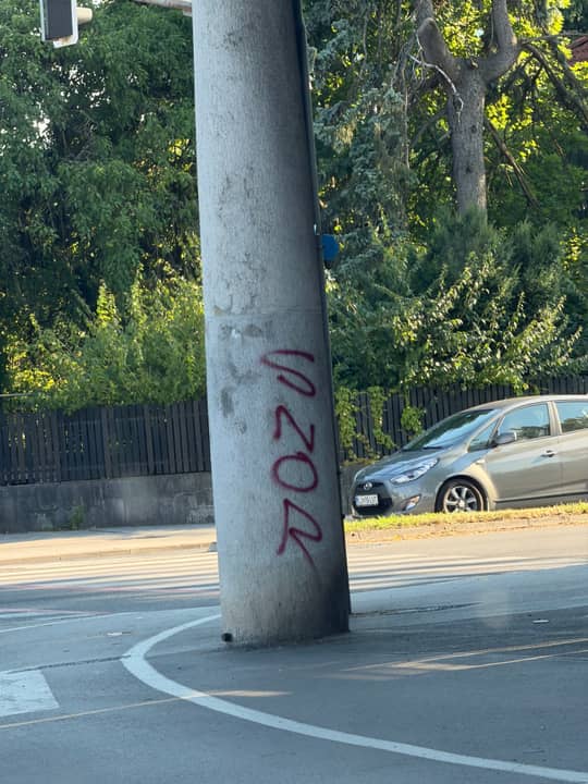 Dunajska cesta