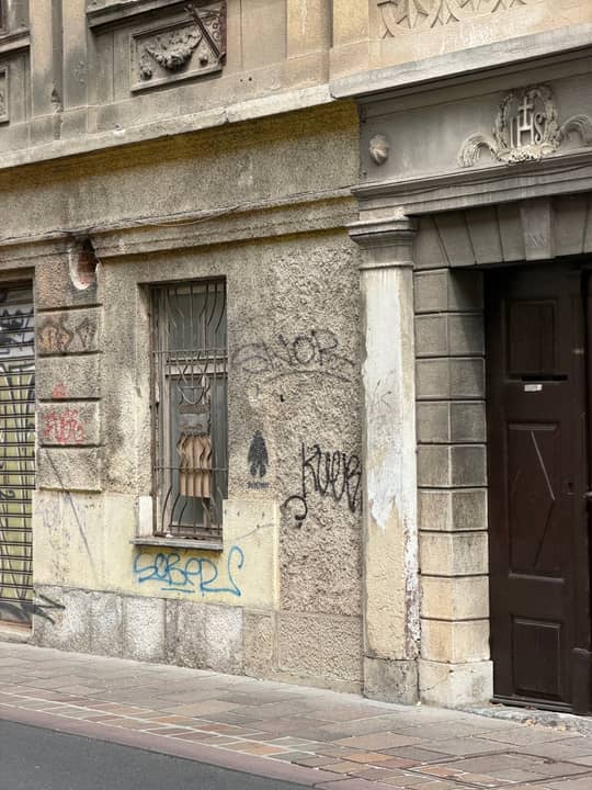 Poljanska cesta 3