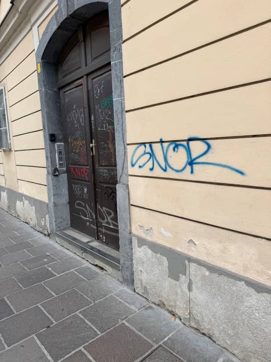 Poljanska cesta 10