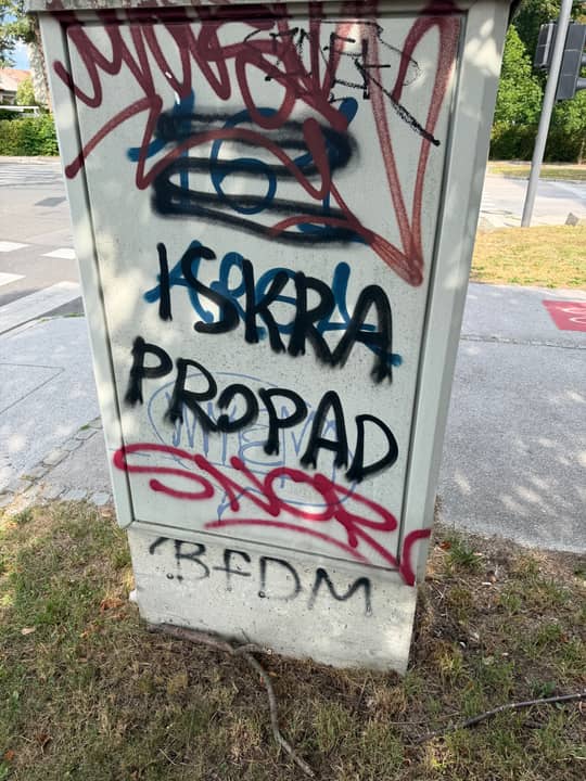 Peričeva ulica 37