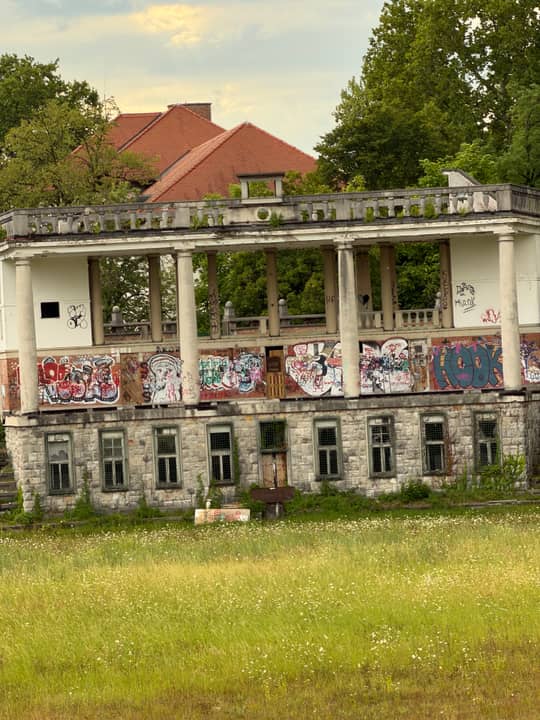 Dunajska cesta