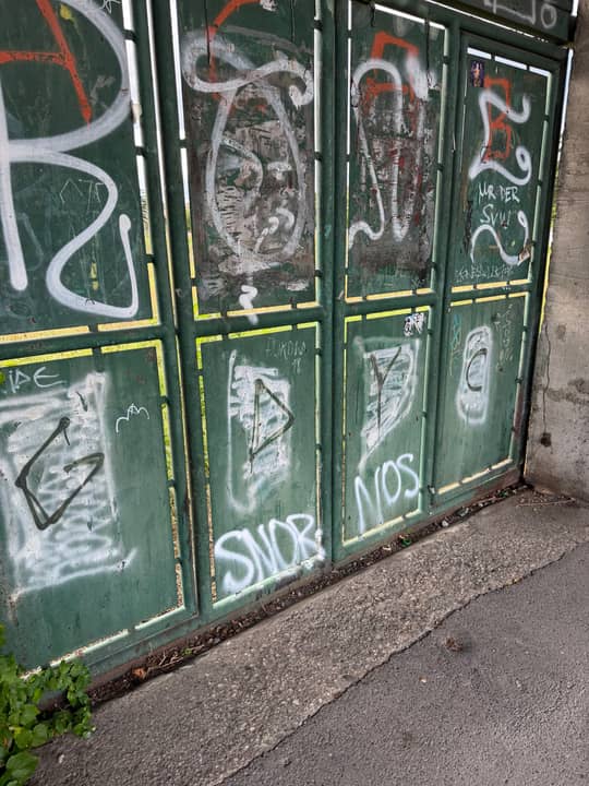 Dunajska cesta