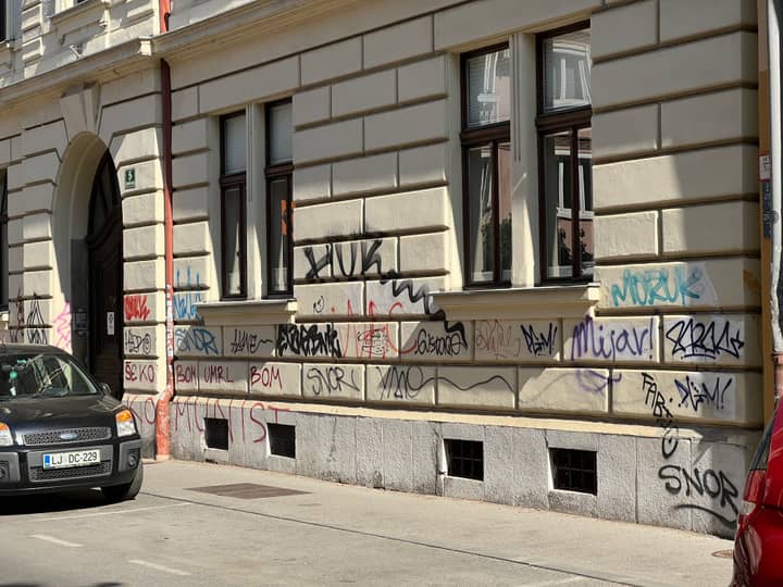 Slomškova ulica 5
