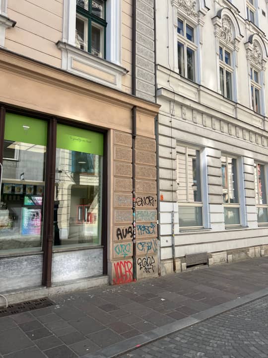 Trubarjeva cesta 3
