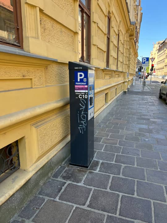 Rimska cesta 5