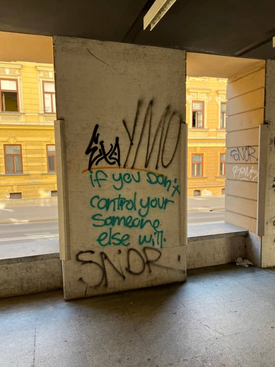 Slovenska cesta
