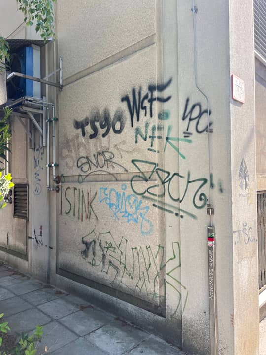 Aškerčeva cesta 10