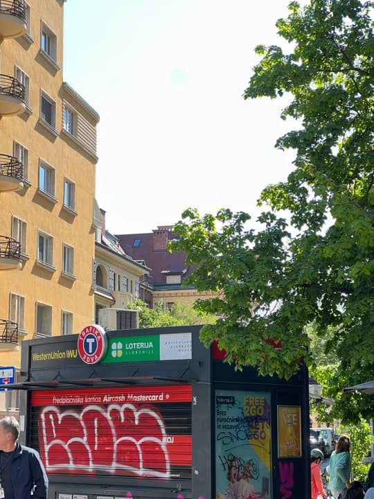 Igriška ulica