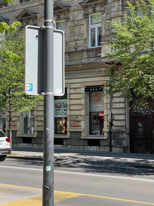Gosposvetska cesta 4