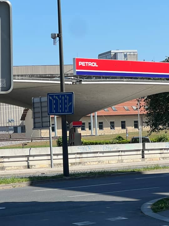 Vošnjakova ulica