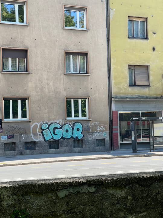 Celovška cesta