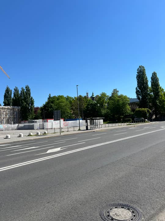Zoisova cesta