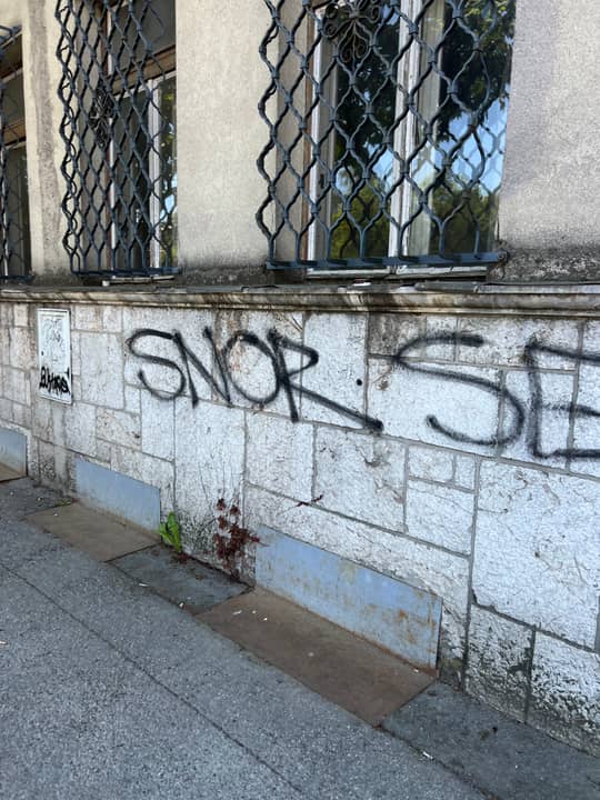 Zoisova cesta 4