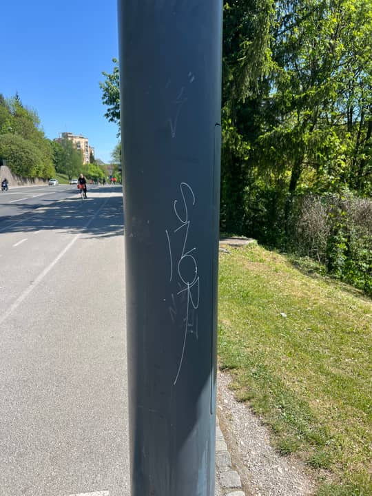 Roška cesta