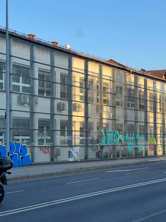 Roška cesta