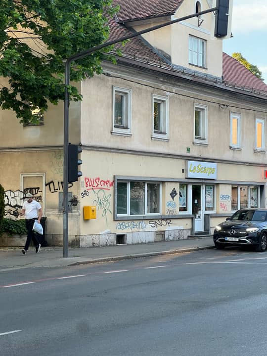 Zaloška cesta 2