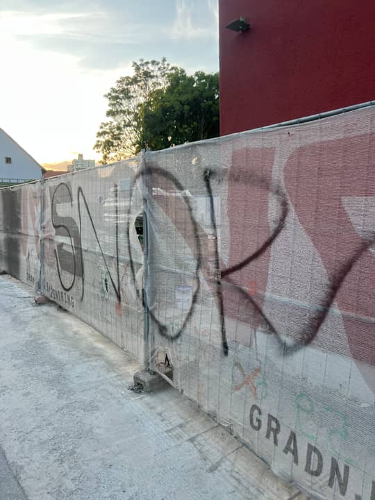 Poljanska cesta