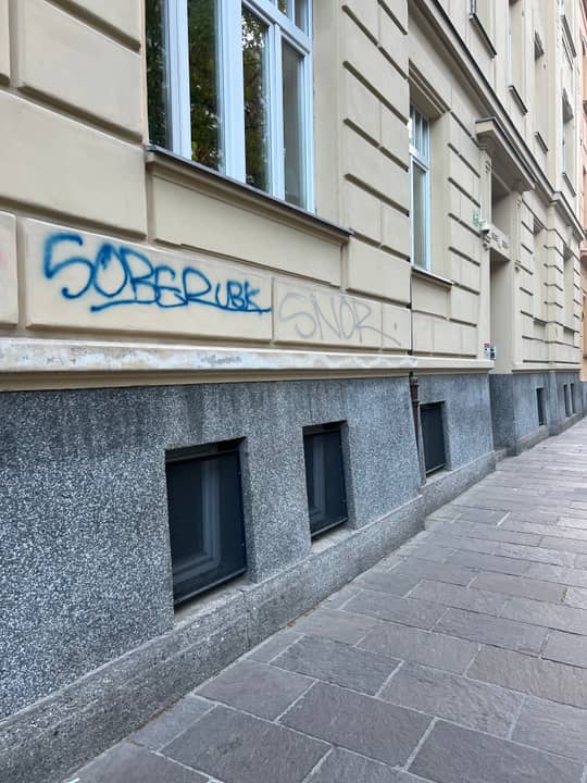 Poljanska cesta